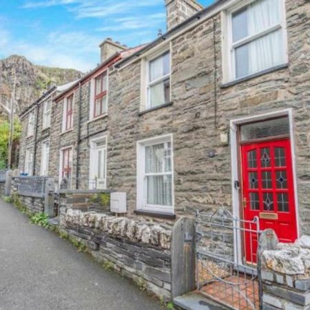The Sidings Wales Blaenau Ffestiniog Exterior photo